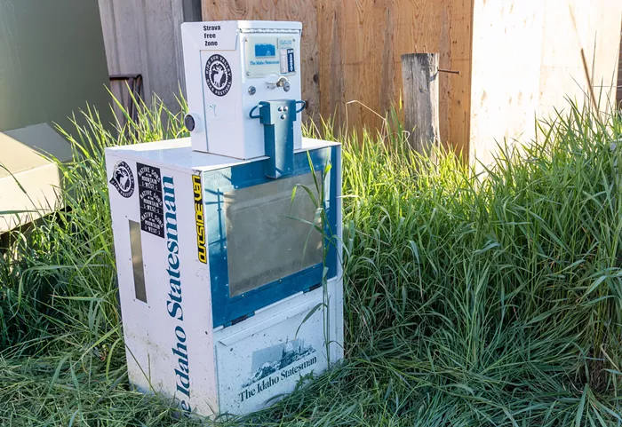 The McClatchy News Group Is Pushing AI. Their Union Is Pushing Back.